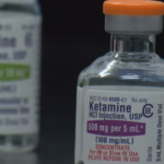 Ketamine Reclassified as Controlled Narcotic Drug