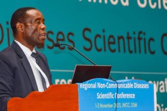 MUHAS-Gets-The-Universitys-First-Pharmacist-As-Vice-Chancellor