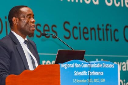 MUHAS-Gets-The-Universitys-First-Pharmacist-As-Vice-Chancellor
