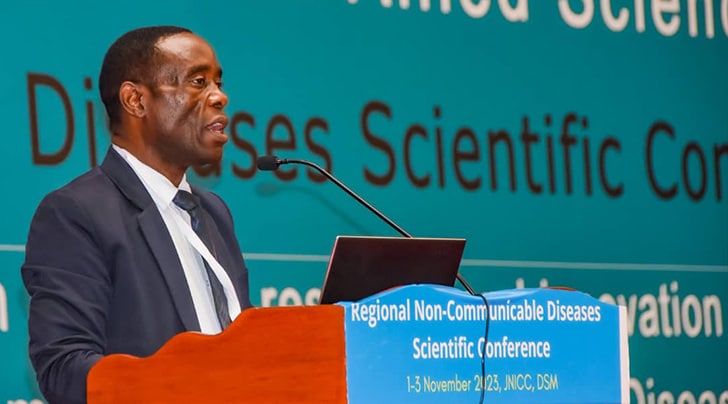 MUHAS-Gets-The-Universitys-First-Pharmacist-As-Vice-Chancellor
