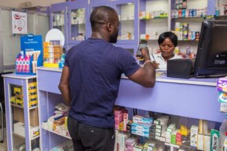 Pharmacy