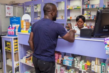 Pharmacy