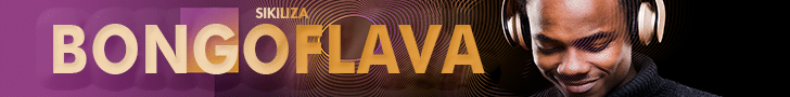 Bongoflava ad