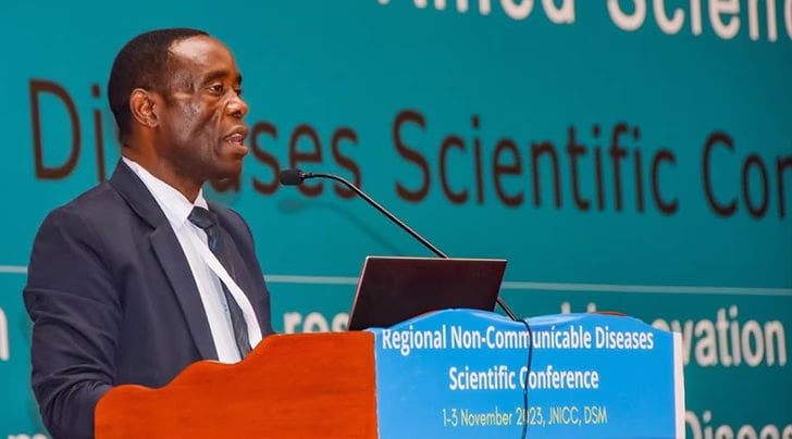MUHAS-Gets-The-Universitys-First-Pharmacist-As-Vice-Chancellor