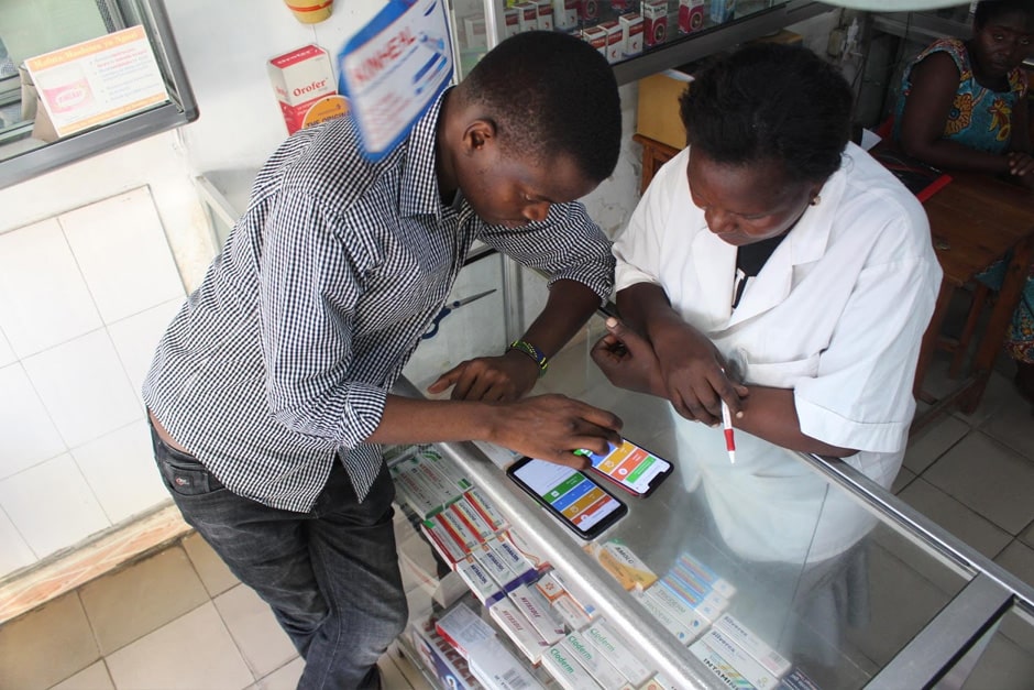 Tanzania-tech-startup-fights-counterfeit-drugs-through-new-online-platform