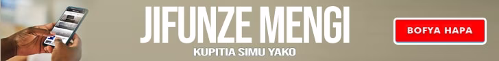 Jifunze