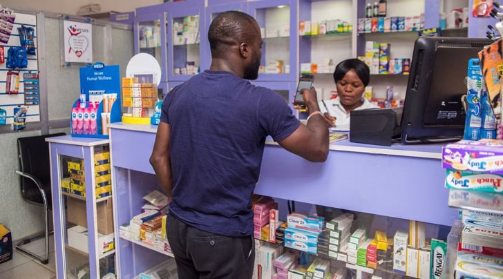 Pharmacy