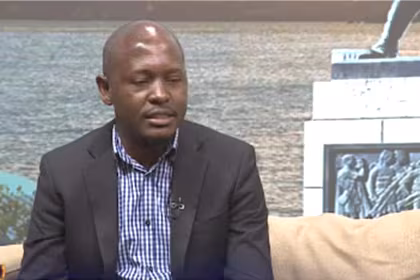 Tumaini Makole