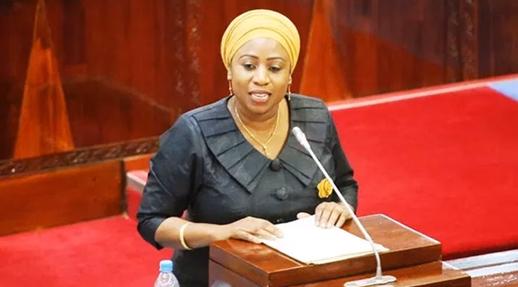 Ummy Mwalimu